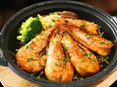-仓桥家·焗寿司·锅物(光谷步行街店)