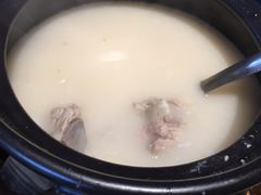 -皇后餐厅-煲仔·小菜·打边炉(古北店)