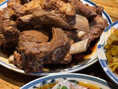 -何家一碗面(南大街店)