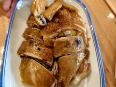 -顺德杨廷记(白云山店)