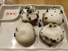 -东泰祥生煎馆(重庆北路店)