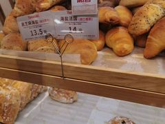 -山崎面包(静安久光店)