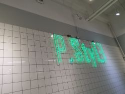 -P.STYLE派斯造型