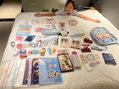 -义乌小商品批发市场(中国小商品城·篁园服装市场店)