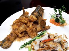 -厦门艾美酒店·乐美中餐厅