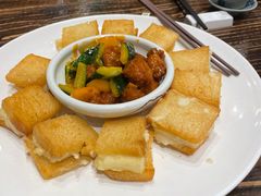 -猪肉婆私房菜(容桂总店)