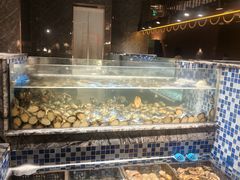 -喜庭海鲜自助(北辰三角洲北辰荟店)