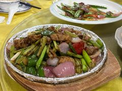 -沙溪佬食店(福生东街店)