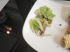 -太湖饭店玉兰厅(自助餐厅)