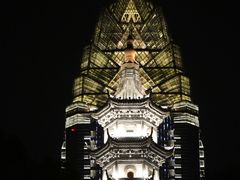 -江心屿景区