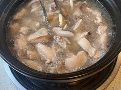 -烹然四季椰子鸡火锅(团结湖总店)