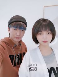 -BULB STUDIO 巴柏明星发型工作室