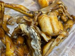 -蓝精灵饺子店