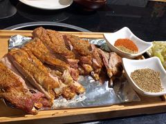 -一招鲜·全羊铺·蒙古奶茶(五一北路店)