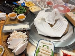 -云尊府云南菜·蒸汽石锅鱼(学清路店)