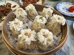 -都一处烧麦馆(前门店)