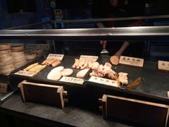 -和府捞面(石景山喜隆多店)