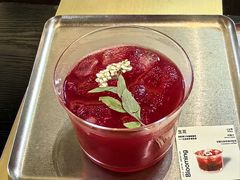 -壹山树咖啡(西港花园店)