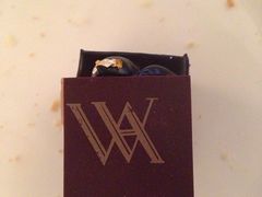 -Salon de Ville浦江汇(上海外滩华尔道夫酒店店)