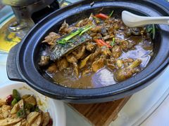 -美味佳缘客家食府(龙岗中心城店)