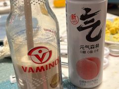 -菲住布渴酒店自助餐厅(阿里巴巴西溪园区店)