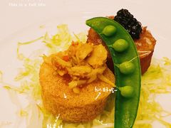 -丽轩中餐厅(广州丽思卡尔顿酒店)