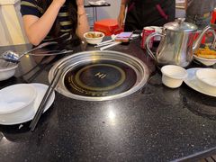 -正能量脆肉鲩火锅