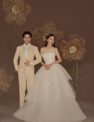 -金夫人婚纱摄影