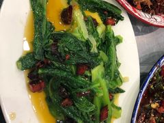 -江湖黑大兔(杨家坪店)