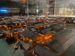 -浙江自然博物院(杭州馆)