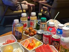 -北方暖暖温泉洗浴(沈阳北站店)