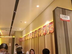 大堂-金掌勺锅包肉(太原万达店)