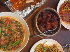 -柴米油盐(土菜院子店)