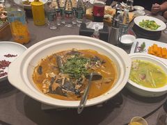 -梅花香里大酒店(郁金香路店)