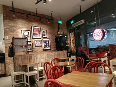 大堂-COSTA COFFEE(上海月星环球港店)