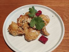 -苏州园区福朋喜来登酒店·聚味轩中餐厅