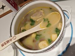 -小杨生煎(黄河路店)