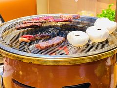 -闻老头·菊花炭烤肉(D11店)