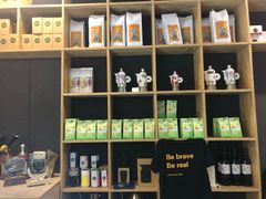-Nectar One Cafe(勇烈路n1店)