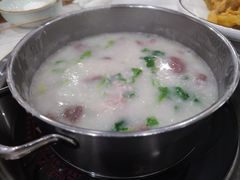 -盈田盈粥庄(博山东路店)