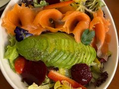 -haxnbauer海森堡德国餐厅(深圳coco店)