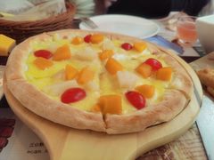 -欧罗巴·欧式西餐(欧亚卖场店)