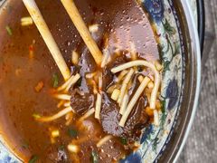 -牛师傅牛肉面(尚隆路店)