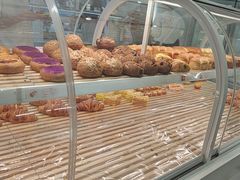 -LanTa蓝塔烘焙(中原万达店)