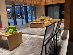 -奈雪茶院·茶室茶馆(广州粤海天地店)