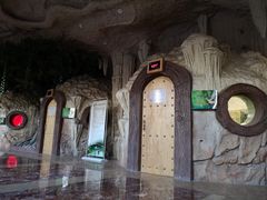 -悦隆庄温泉度假酒店