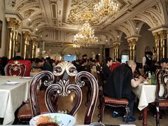 -华梅西餐厅(哈尔滨中央大街店)