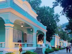 -龙环葡韵住宅式博物馆