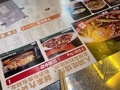 -唐力九头鸟烧烤·罗田吊锅(西云楼店)