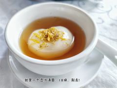 小榄菊花盏-香山家宴